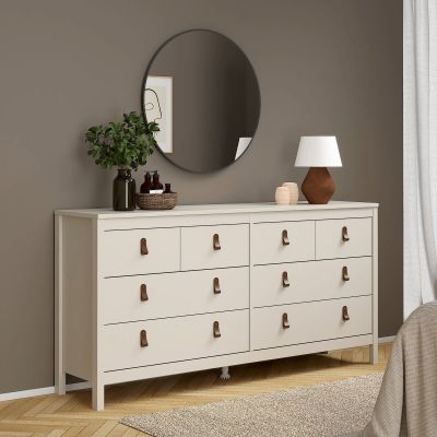 Tvilum Madrid lipasto 4+4 kashmir