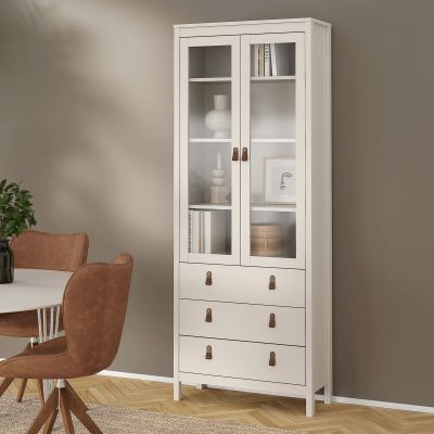 Tvilum Madrid vitriini leveä kashmir