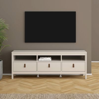 Tvilum Madrid tv-taso 151x38 cm kashmir