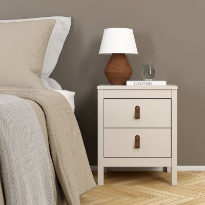 Tvilum Madrid yöpöytä kashmir