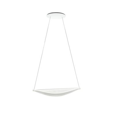Stilnovo - Diphy LED-riippuvalaisin, 54 cm, 1-lamppuinen, vaihe