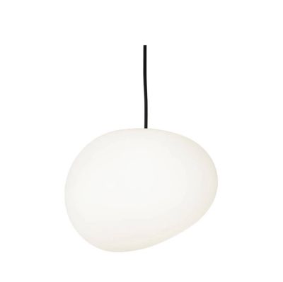 Foscarini - Gregg Ulko Riippuvalaisin Medium Valkoinen