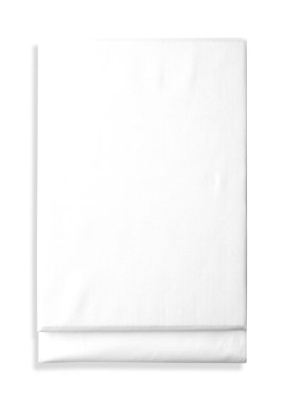 Finlayson FI Finlayson Yksivärinen Muotoonommeltu Twill Aluslakana Vaaleansininen