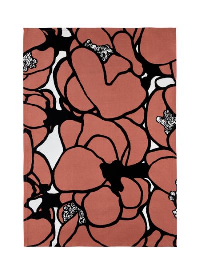 Vallila Makeba-keittiöpyyhe 2 kpl