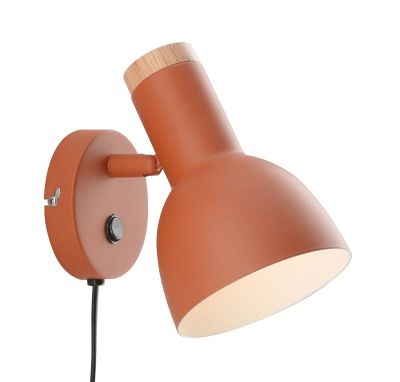 Veke Kumpu seinävalaisin terra