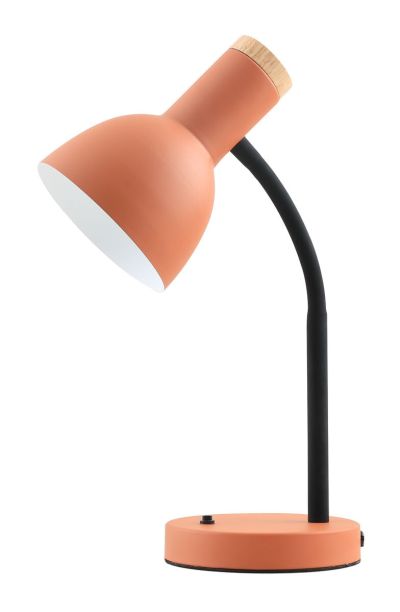 Veke Kumpu pöytävalaisin terra