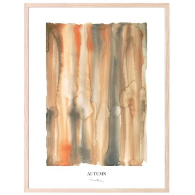 Kaverini Autumn juliste 50x70 cm