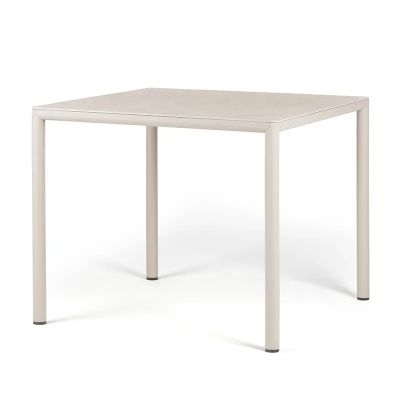 Nardi, Piave pöytä 90 cm Corda - Corda