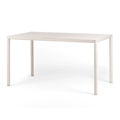 Nardi, Piave pöytä 80x140 cm Corda - Corda