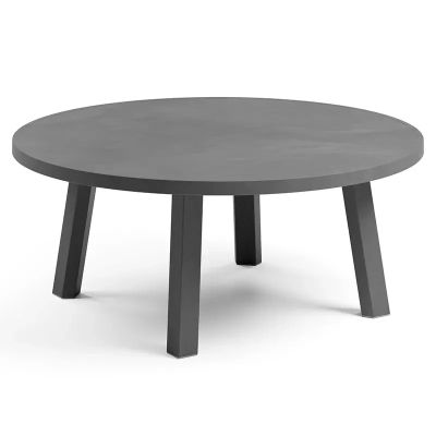 Nardi, Maximo sohvapöytä 70 mini Basalto