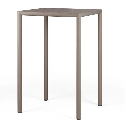 Nardi, Piave baaripöytä 70 cm Tortora - Tortora