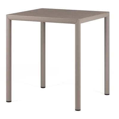 Nardi, Piave pöytä 70 cm Tortora - Tortora