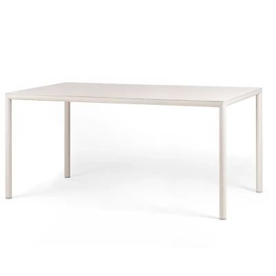 Nardi, Piave pöytä 90x160 cm Corda - Corda