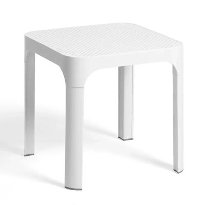 Nardi, Net sivupöytä 40 White