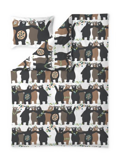 Finlayson Kopla pussilakanasetti