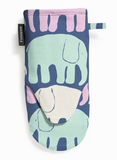 Finlayson Elefantti patakinnas