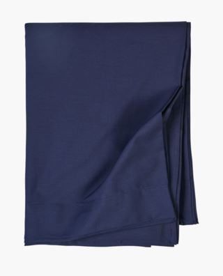 hemtex Percale aluslakana tummansininen