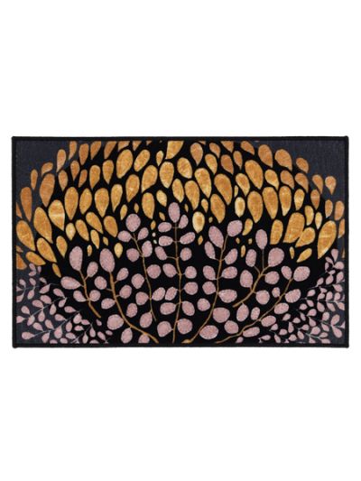 Vallila Sydänkukka-kynnysmatto