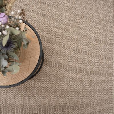 Mattokymppi Vuono matto 200x285 cm pellava, asiakaspalautus