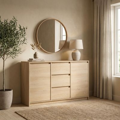 Veke Manami senkki 2+3 tammi