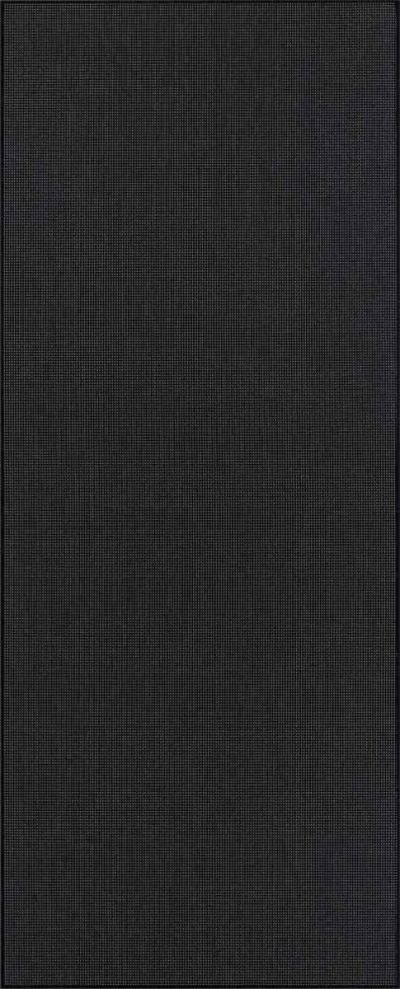 Narma Limo polypropeeni matto musta 200x300cm