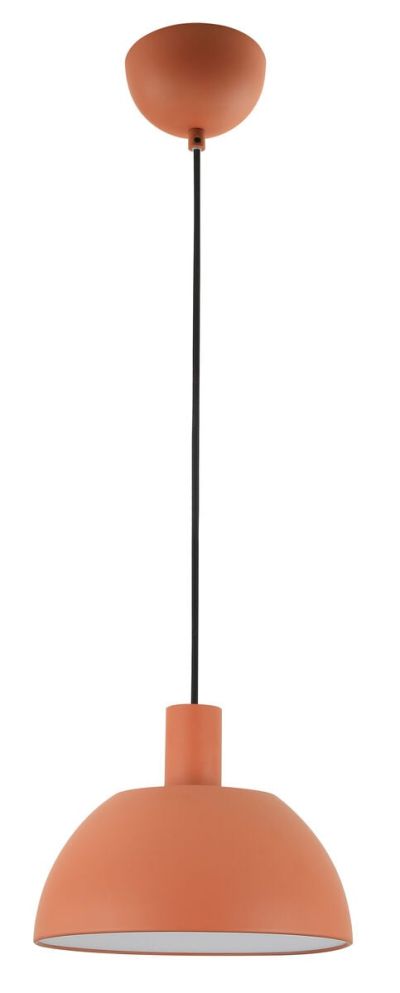 Veke Nekku riippuvalaisin Ø30 cm terra