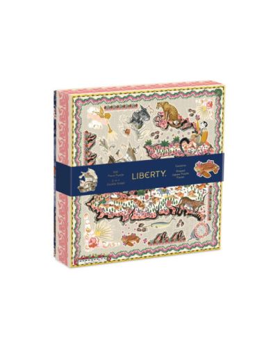 New Mags Maxine kaksipuolinen palapeli