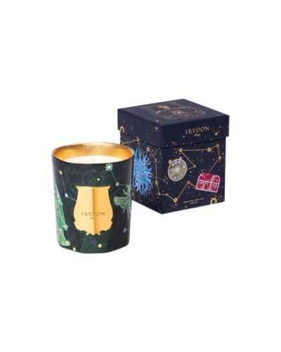 Trudon Fir tuoksukynttilä 270 g