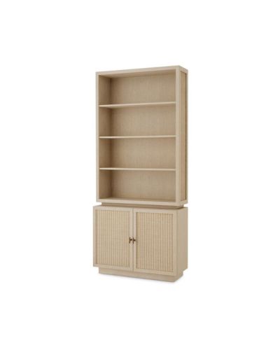 Eichholtz Borchard kaappi washed oak