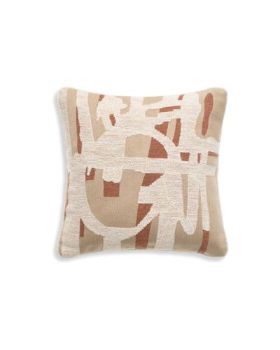 Eichholtz Saphira II tyyny natural orange