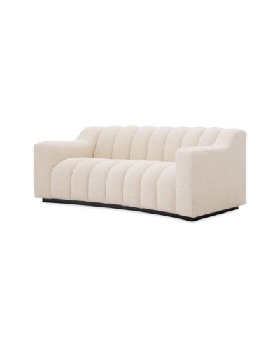 Eichholtz Kelly Sohva Bouclé Cream