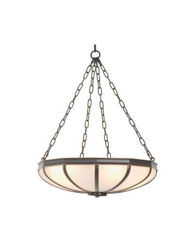 Eichholtz Jenkins kattokruunu pronssi