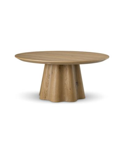 Eichholtz Papyrus sohvapöytä tammiviilu