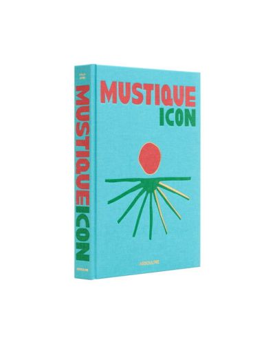 Assouline Mustique Icon