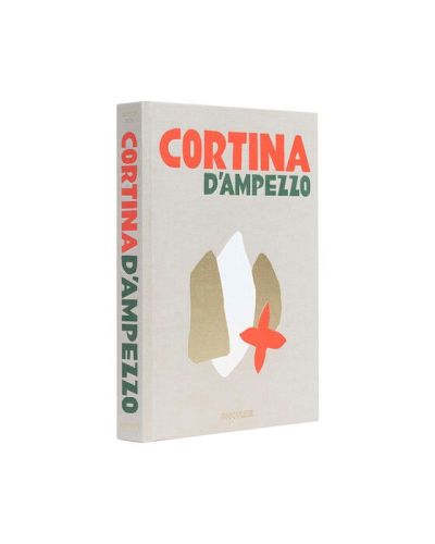Assouline Cortina d'Ampezzo