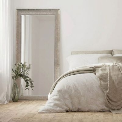 Mirrors and More M&M Enya kokovartalopeili 90x190 cm kulta