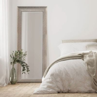 Mirrors and More M&M Enya kokovartalopeili 70x170 cm kulta
