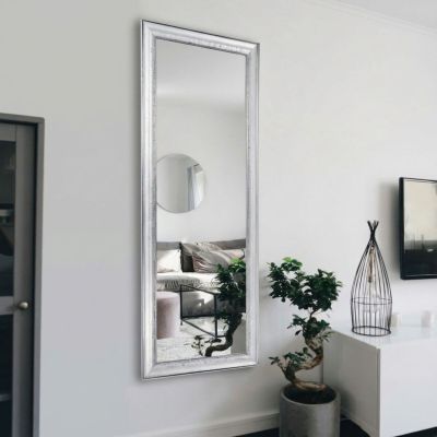 Mirrors and More M&M Mia kokovartalopeili 60x160 cm kromi