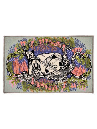 Vallila Unikeot-kynnysmatto