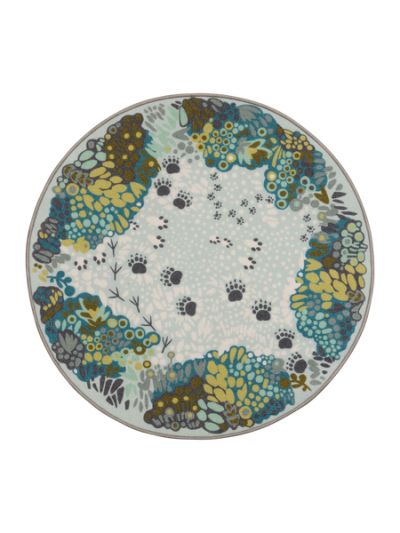 Vallila Tassuttelu-matto