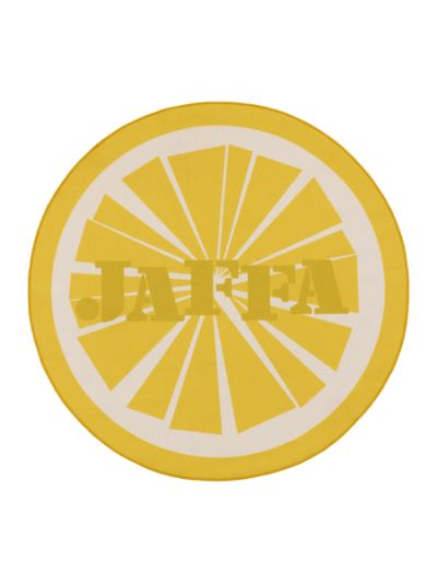 Vallila Sitrus-matto