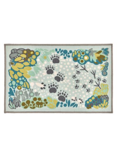 Vallila Tassuttelu-kynnysmatto