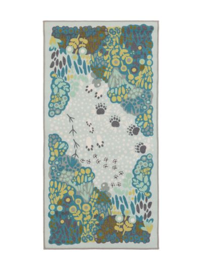 Vallila Tassuttelu-käytävämatto