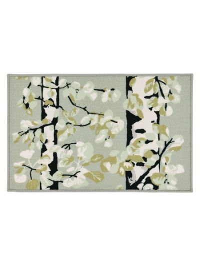 Vallila Luontopolku-kynnysmatto