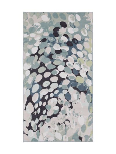 Vallila Puhuri-käytävämatto