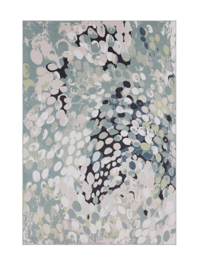 Vallila Puhuri-matto