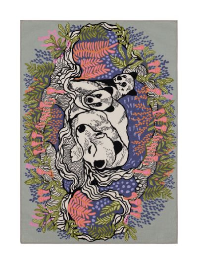 Vallila Unikeot-matto