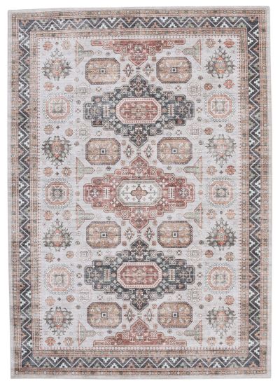 Veke Cortina matto 160x230 cm beige/ruskea