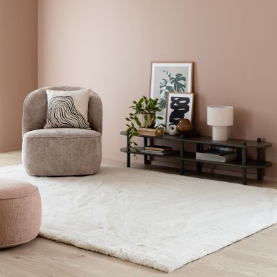 Veke Tempo nukkamatto 160x230 cm valkoinen