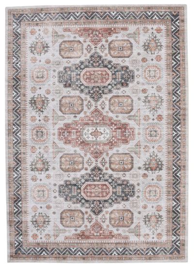 Veke Cortina matto 200x290 cm beige/ruskea